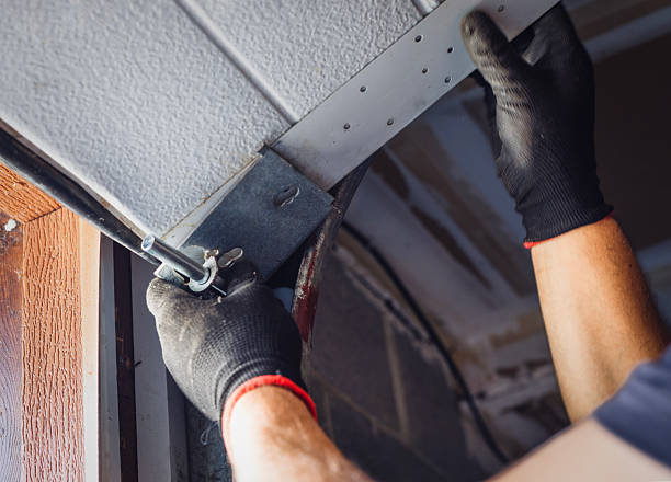 Reliable Garage Door Panel Replacement contractor in Worthington, MN by Garage Doors Repair Pro